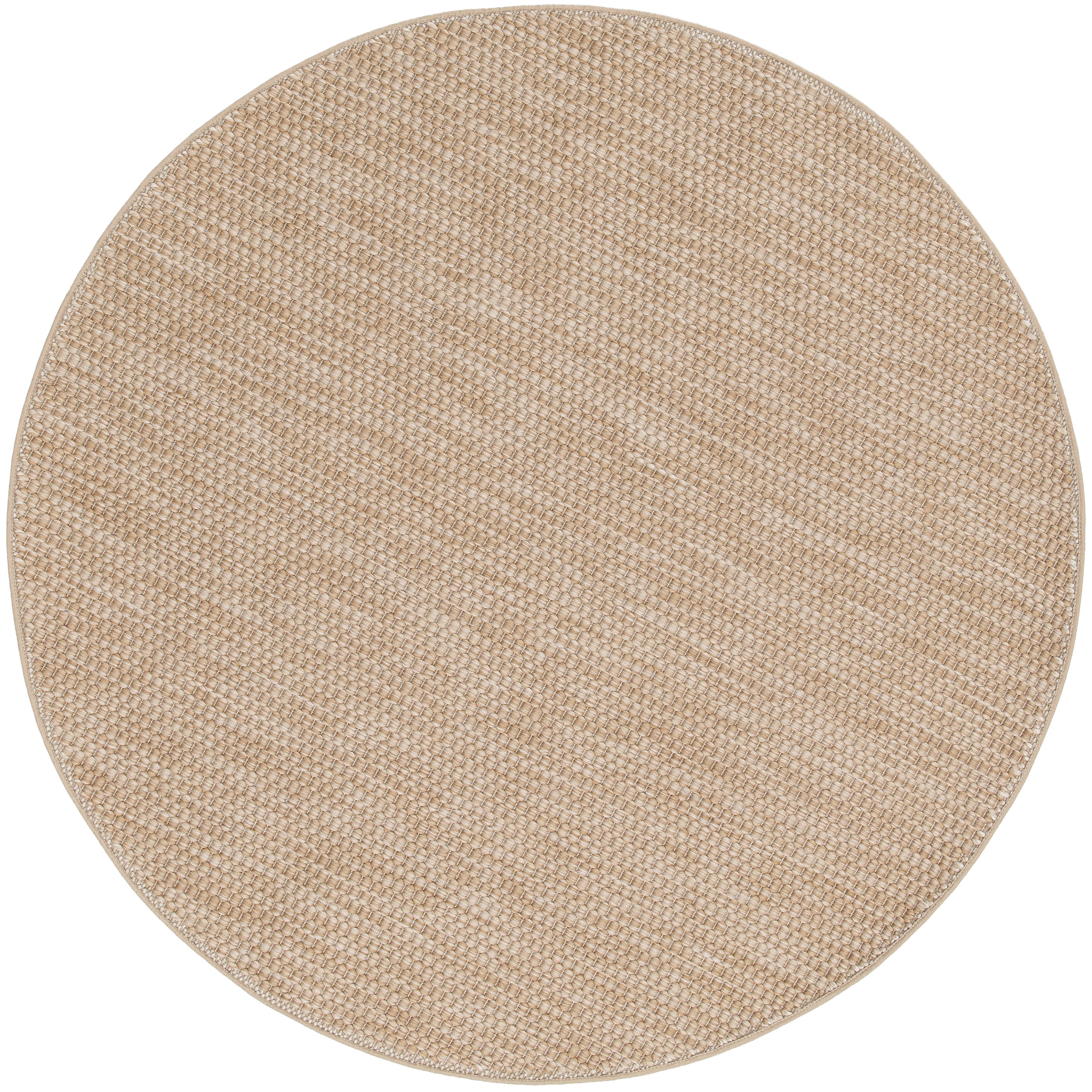 Moderner Teppich Grand Amber Round 160cm